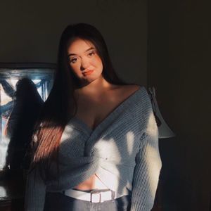 Meet your Posher, Victoria